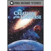 Pre-Owned The Creation of the Universe (DVD 0841887051217)