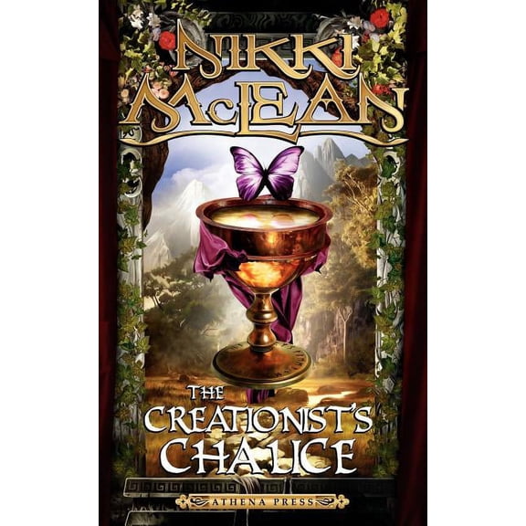 The Creationist's Chalice, (Paperback)