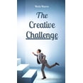 thumbnail image 1 of The Creative Challenge, (Hardcover), 1 of 1