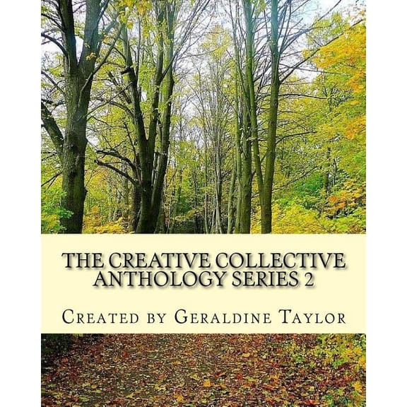 The Creative Collective Anthology Series 2 (Paperback)
