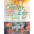 thumbnail image 1 of The Creative Edge: Art Exercises to Celebrate Your Creative Self (Paperback) by Mary Todd Beam, 1 of 1
