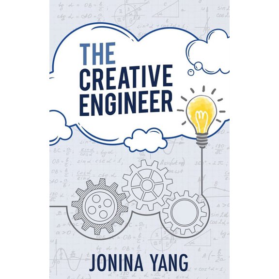 The Creative Engineer, (Paperback)