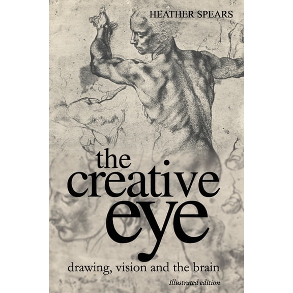 The Creative Eye, (Paperback)