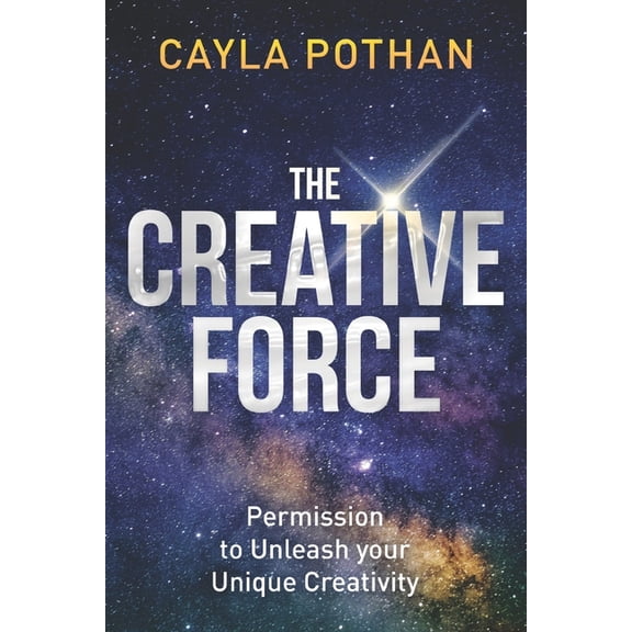 The Creative Force, (Paperback)
