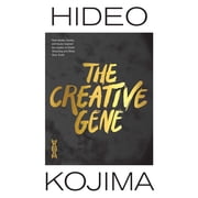 Collectible The Creative Gene How books, movies, and music inspired the creator of Death Stranding and Metal Gear Solid Hardcover