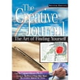 thumbnail image 1 of Pre-Owned The Creative Journal : The Art of Finding Yourself (Paperback) 9781564145383, 1 of 1