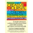 thumbnail image 1 of Pre-Owned The Creative Journal for Children: A Guide for Parents, Teachers and Counselors (Paperback) 0877734976 9780877734970, 1 of 2