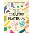 thumbnail image 1 of The Creative Playbook: 365 Activities to Supercharge Your Imagination, (Paperback), 1 of 1