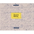 thumbnail image 1 of The Creative Process Book, (Hardcover), 1 of 1