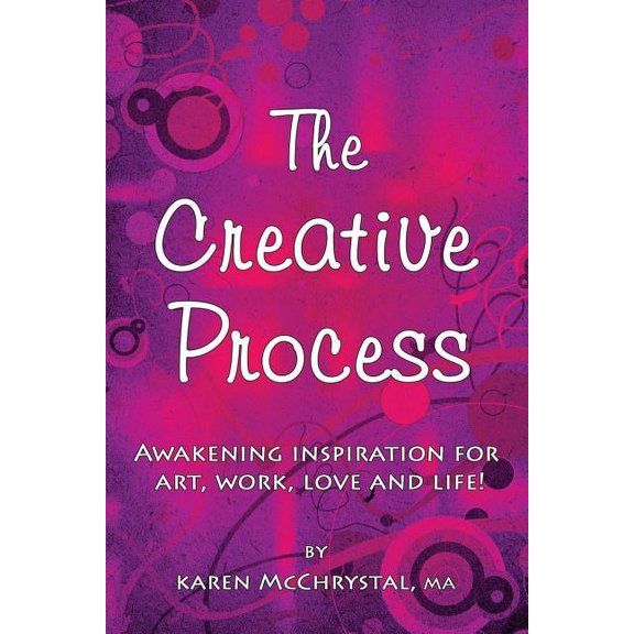 The Creative Process, (Paperback)