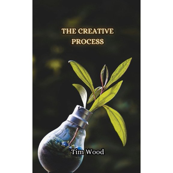 The Creative Process, (Paperback)