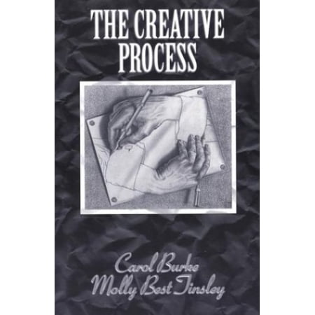Pre-Owned The Creative Process (Paperback) 031206117X 9780312061173