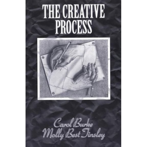Pre-Owned The Creative Process (Paperback) 031206117X 9780312061173