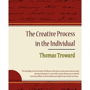 The Creative Process in the Individual - Thomas Troward Paperback