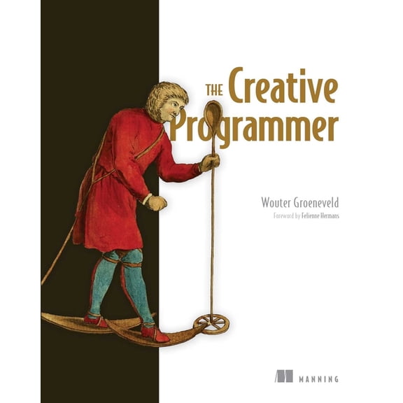 The Creative Programmer, (Paperback)