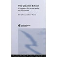 thumbnail image 1 of The Creative School: A Framework for Success, Quality and Effectiveness, (Hardcover), 1 of 1