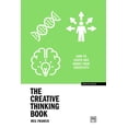thumbnail image 1 of The Creative Thinking Book : How to ignite and boost your creativity (Paperback), 1 of 1