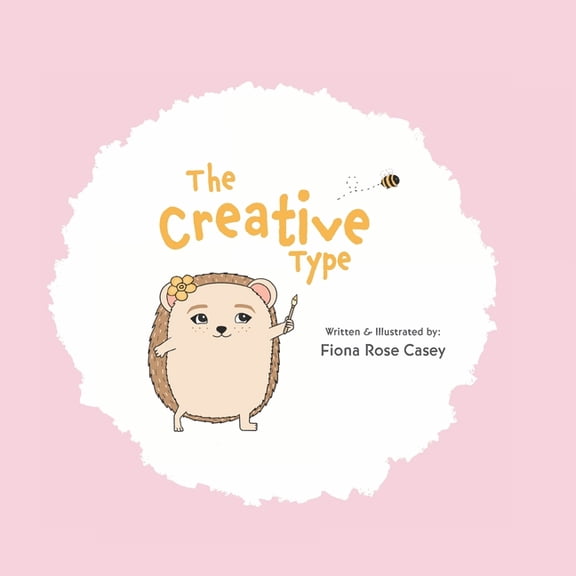 The Creative Type, (Paperback)