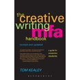 thumbnail image 1 of Pre-Owned The Creative Writing MFA Handbook, Revised and Updated Edition (Paperback) 082642886X 9780826428868, 1 of 1