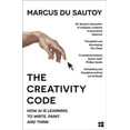 thumbnail image 1 of The Creativity Code, 1 of 1
