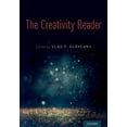thumbnail image 1 of The Creativity Reader, (Hardcover), 1 of 1