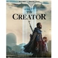 thumbnail image 1 of The Creator (Blu-ray + Digital Code), 1 of 5