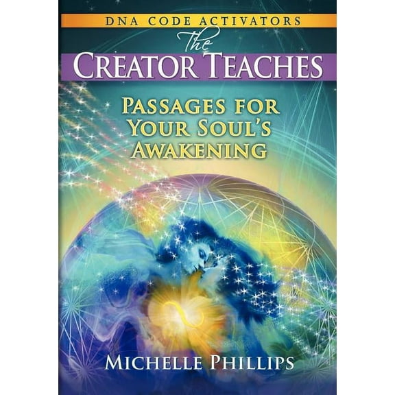 The Creator Teaches, (Paperback)