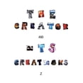 thumbnail image 1 of The Creator and Its Creations, (Paperback), 1 of 1