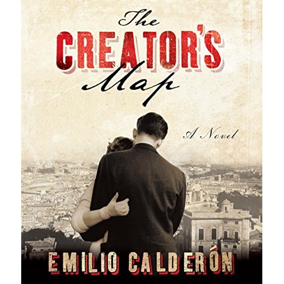Pre-Owned The Creator's Map Paperback