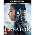 thumbnail image 1 of The Creator (4K Ultra HD) Gemma Chan Marc Menchaca John David Washington Sturgill Simpson, 1 of 1
