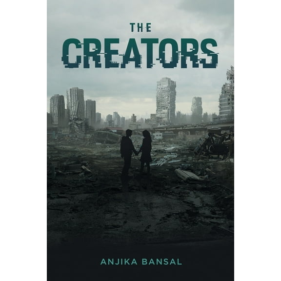The Creators, (Paperback)