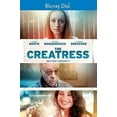 thumbnail image 1 of The Creatress (Blu-ray), 1 of 1