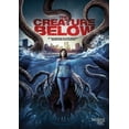 thumbnail image 1 of The Creature Below (DVD), Breaking Glass, Horror, 1 of 1