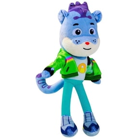 The Creature Cases Sam Snow Plush