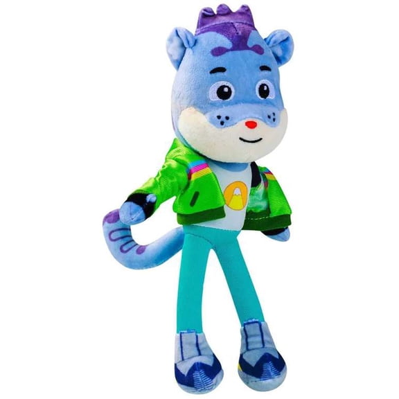 The Creature Cases Sam Snow Plush