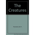 thumbnail image 1 of Pre-Owned The Creatures Paperback, 1 of 1