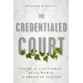thumbnail image 1 of The Credentialed Court (Hardcover), 1 of 1