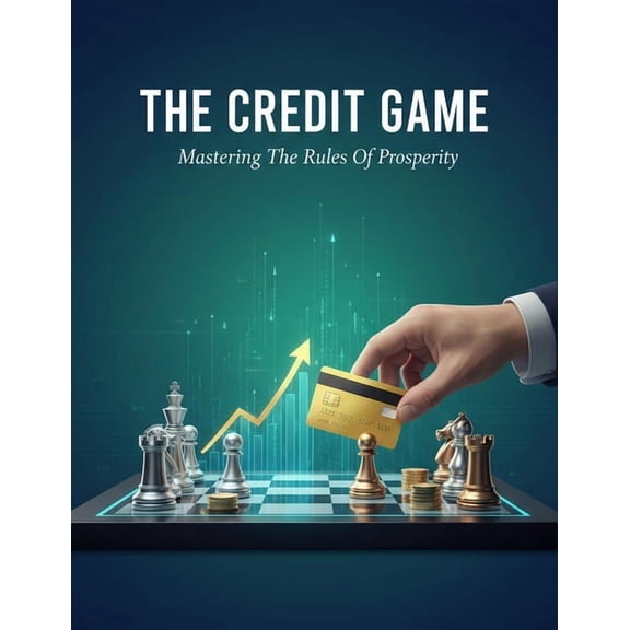 The Credit Game: Mastering The Rules Of Prosperity, (Paperback)