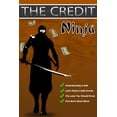 thumbnail image 1 of The Credit Ninja (Paperback) by Nay Brignoni-Young, Nathan Young, 1 of 1
