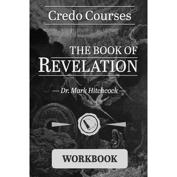 The Credo Courses: Revelation Workbook (Paperback)
