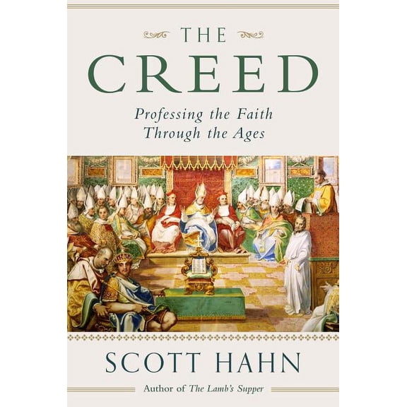 The Creed (Hardcover)