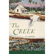 Creek, Hardcover