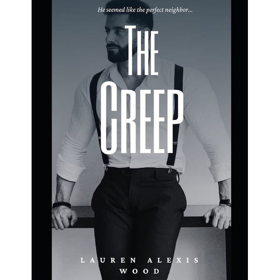 The Creep (Paperback)