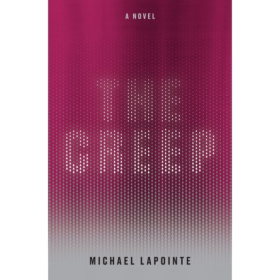 Pre-Owned The Creep (Paperback) 0735279624 9780735279629