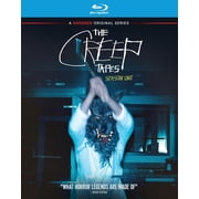 The Creep Tapes: Season 1