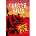 thumbnail image 1 of Creeper Files: The Root of all Evil Hacker Murphy (Paperback), 1 of 1