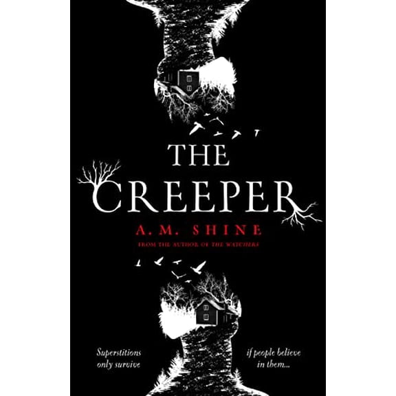 Pre-Owned The Creeper: the new Halloween chiller from the author of The Watchers Paperback