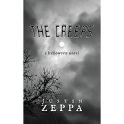 The Creeps A Halloween Novel, Paperback