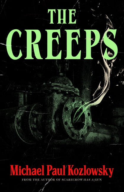The Creeps, (Paperback)