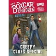 thumbnail image 1 of Pre-Owned The Creepy Clues Special (The Boxcar Children Mysteries) Paperback - USED, 1 of 1
